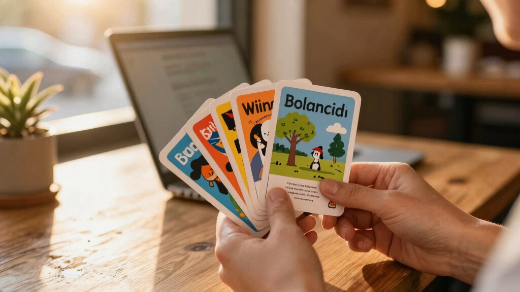 11 Best Storytelling Card Decks to Ignite Your Creativity in 2026
