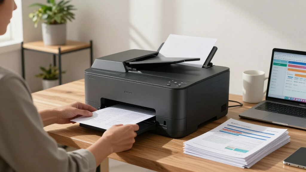 10 Best Office-Grade All-In-One Laser Printer for Home Offices with Heavy Print Needs in 2026 23 best office-grade all-in-one laser printer for home offices with heavy print needs