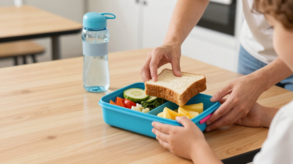 lunch boxes for school