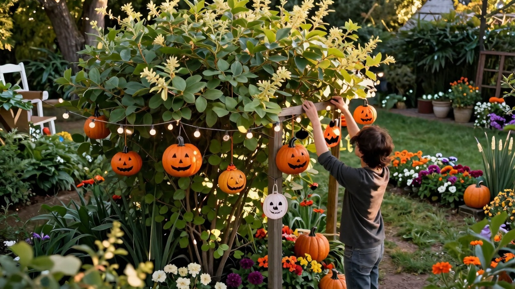 best summerween decorations