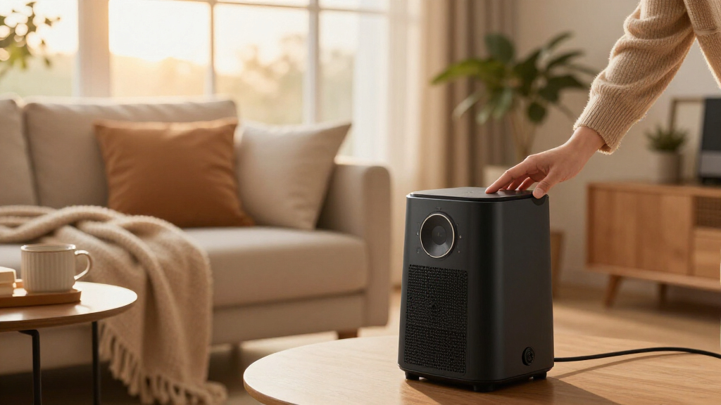 14 Best Energy-Efficient Space Heaters to Keep Warm Without Breaking the Bank