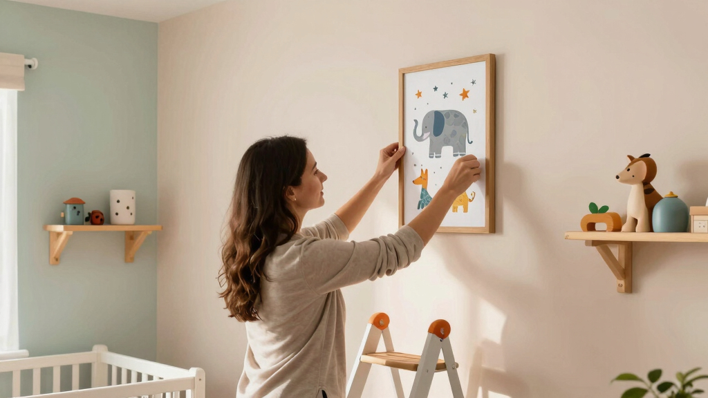 10 Best Nursery Wall Art in 2026