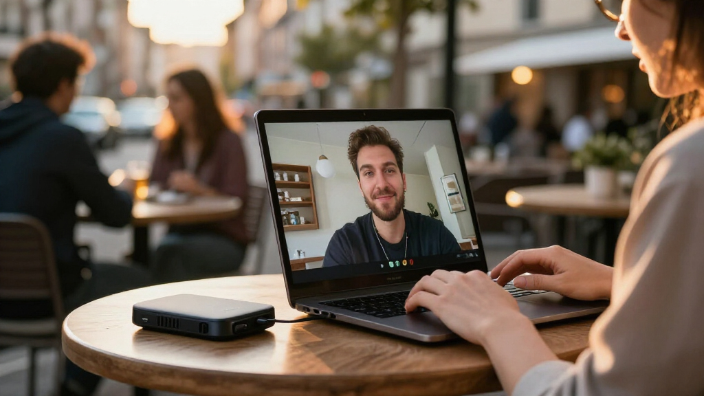 8 Best Portable 5G Hotspot Devices for 2027 on the Go