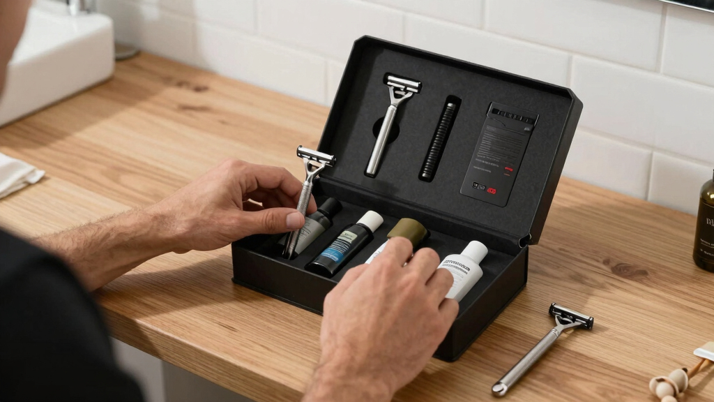 12 Best Men’s Grooming Gift Sets in 2026 26 men's grooming gift sets