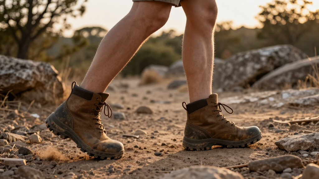 best tactical boots