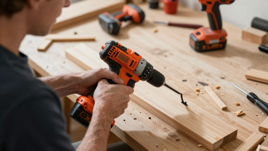 power tools for dad