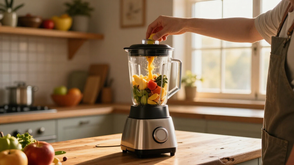 Vitamix