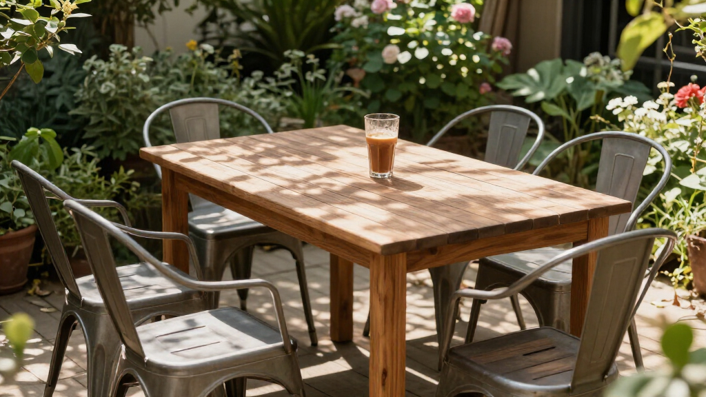 best garden furniture