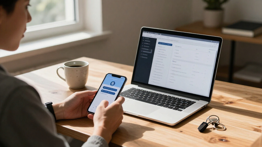 password manager software