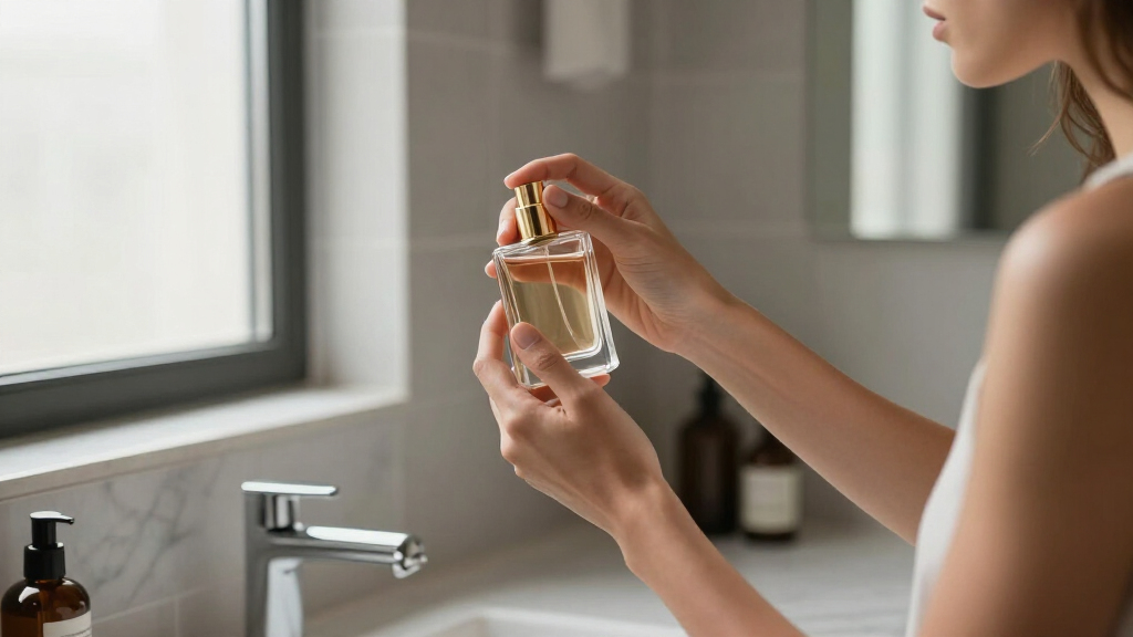 perfume for women