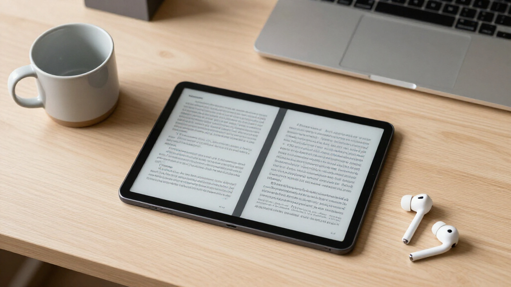 best open ecosystem e-readers