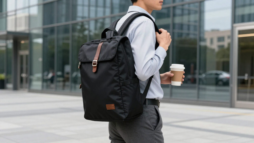 portable laptop backpacks