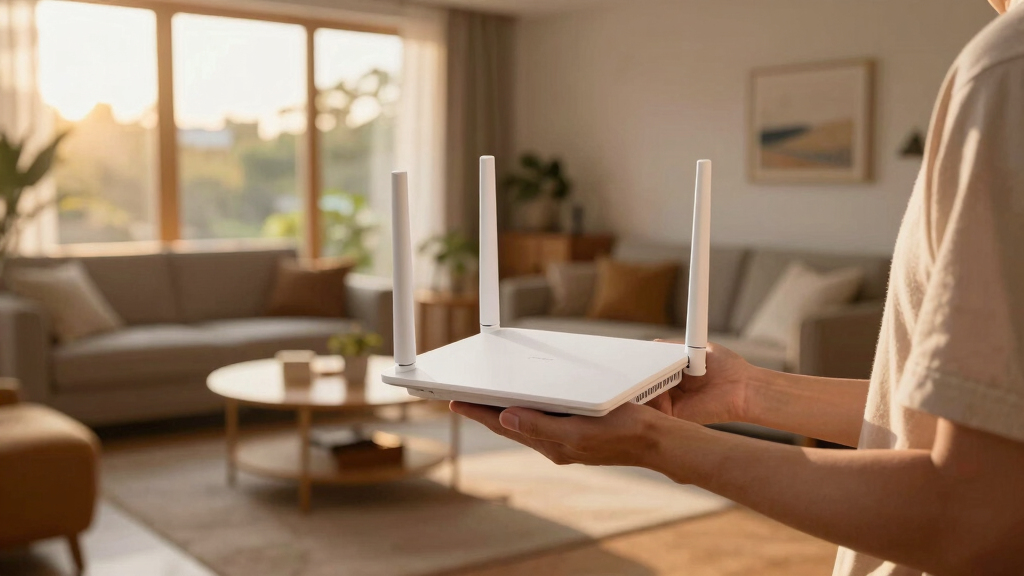 whole home wifi mesh systems for big houses