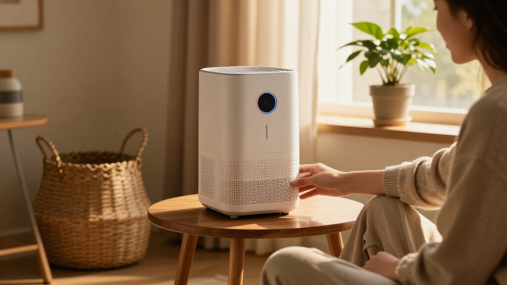 best smart dehumidifier
