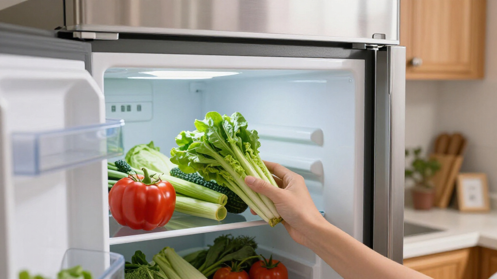 12 Best Refrigerators for Rental Properties – Top Picks and Reviews for Landlords