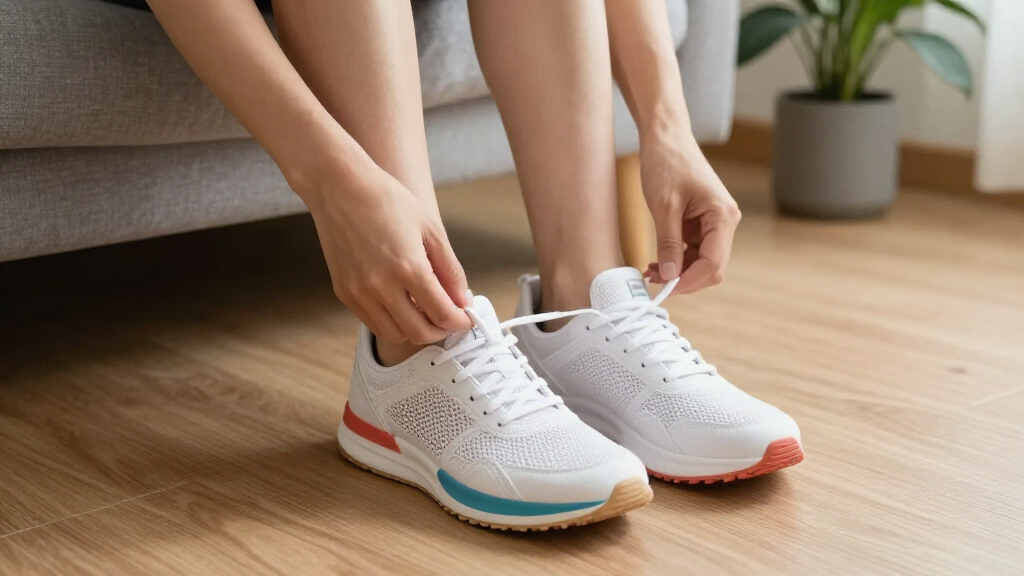 best indoor sneakers