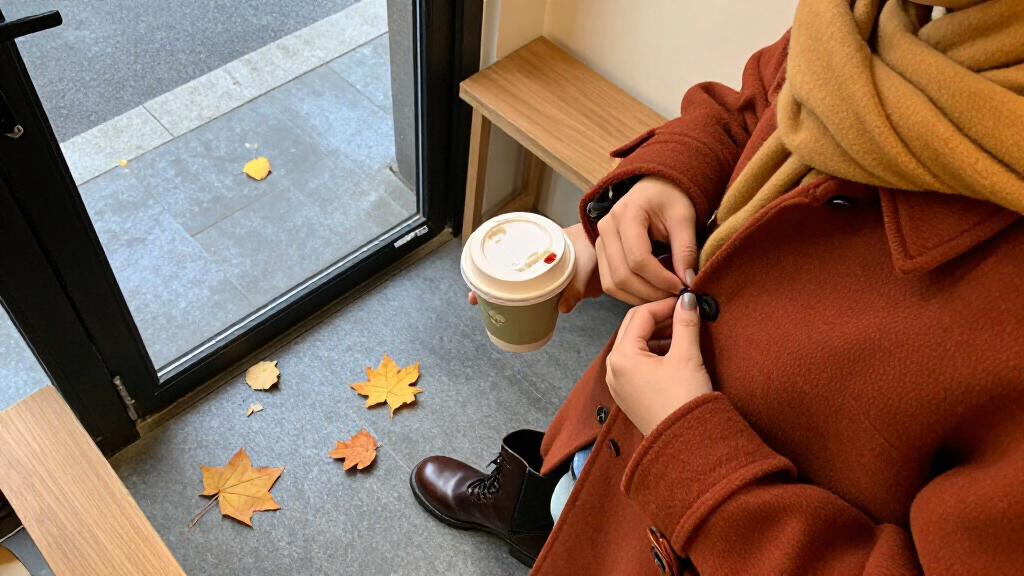 best fall jackets