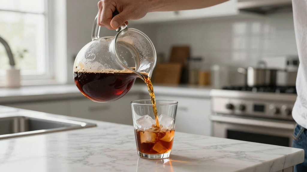 best cold brew coffees