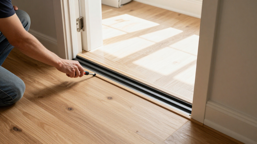 best pocket door kits