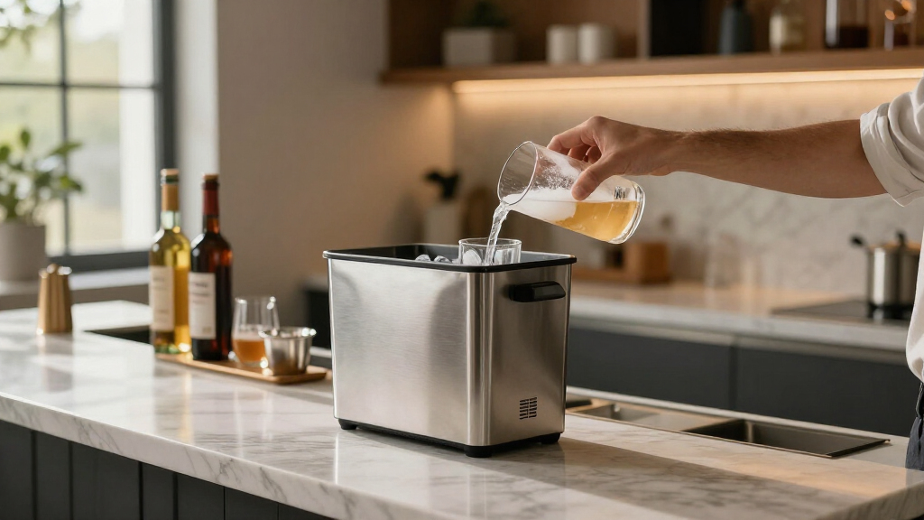 best beverage coolers for home bar