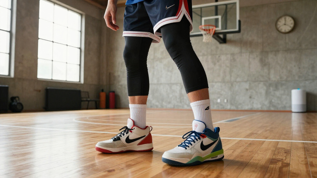 best retro basketball sneakers