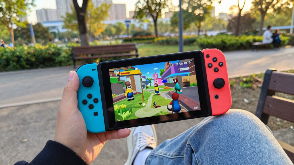 best Nintendo Switch 2 games
