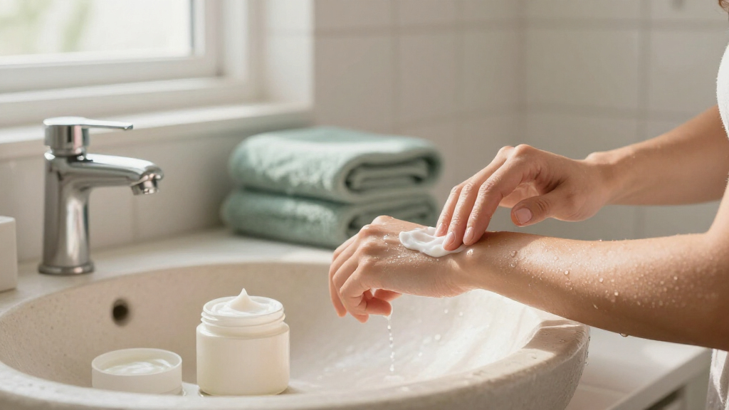 best hydrating body creams