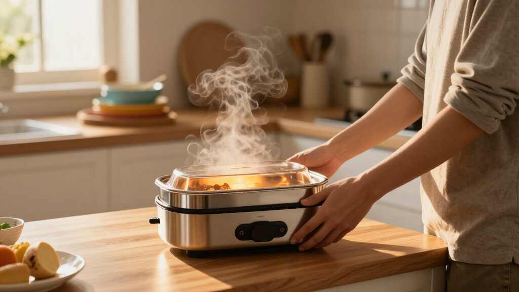 14 Best Electric Lunch Box Warmers in 2026