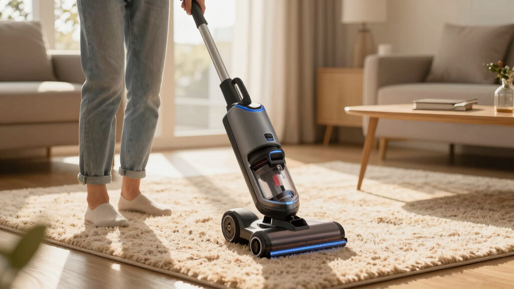cordless handheld carpet cleaners