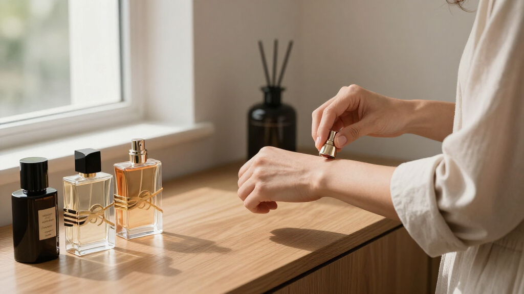best Libre perfumes