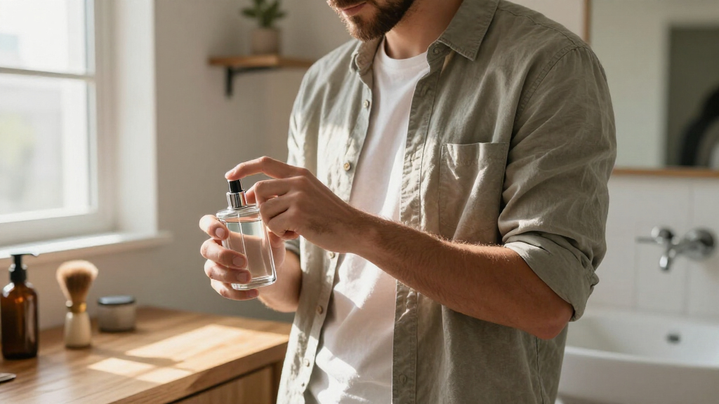 best men's colognes