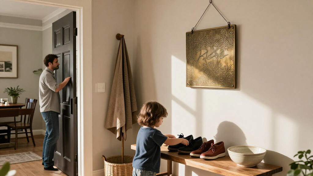 best premium family blessing signs for entryways