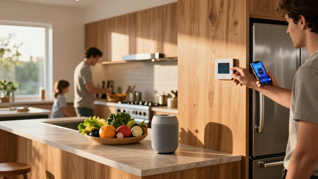 best Apple smart home products