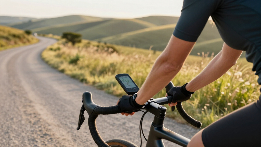 best cycling computers
