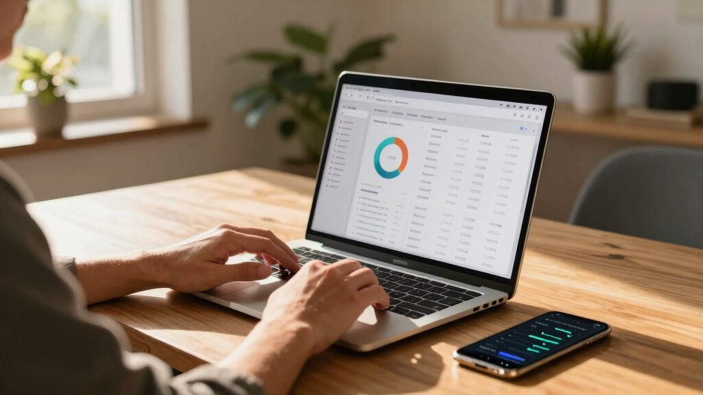 financial planning software