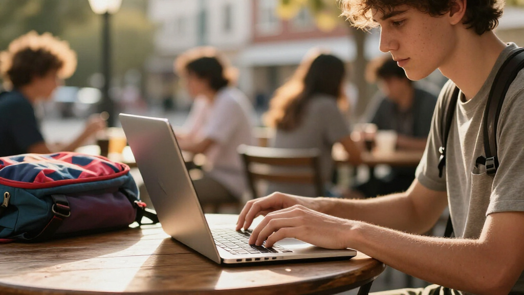 laptops for students