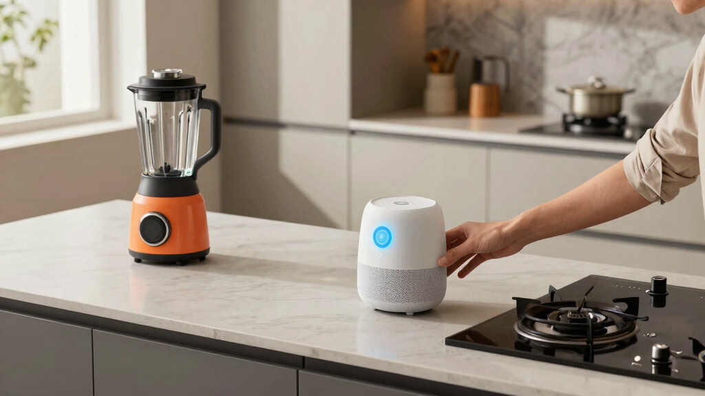 independent living kitchen gadgets