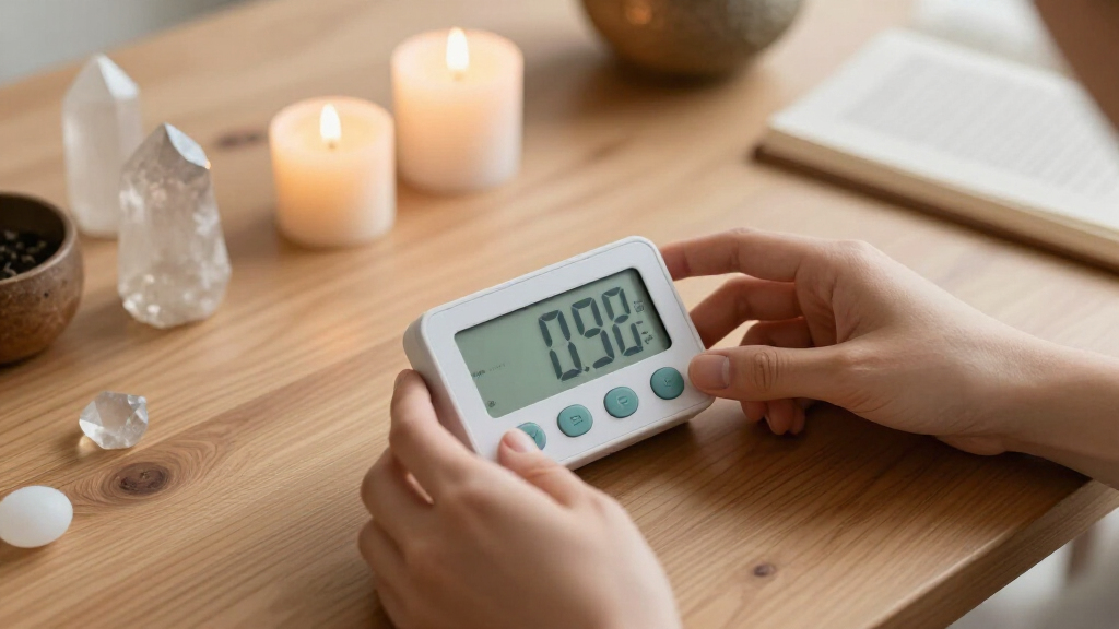 hygrometer