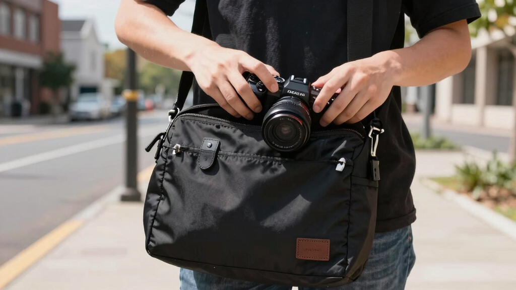 best camera bags