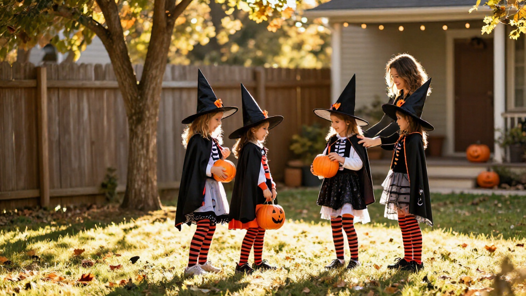 8 Best Halloween Costumes for Twins in 2027