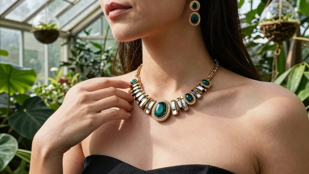 best statement jewelry