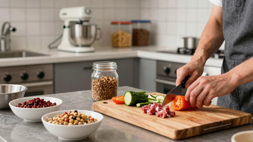 best pet food