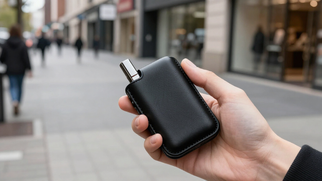 7 Best Discreet Electronic Cigarette Cases in 2026