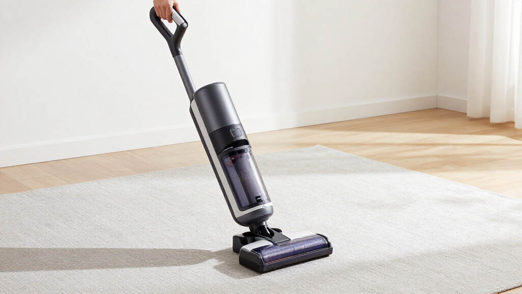 vacuum cleaners