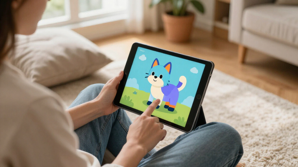 bitzee digital pet review