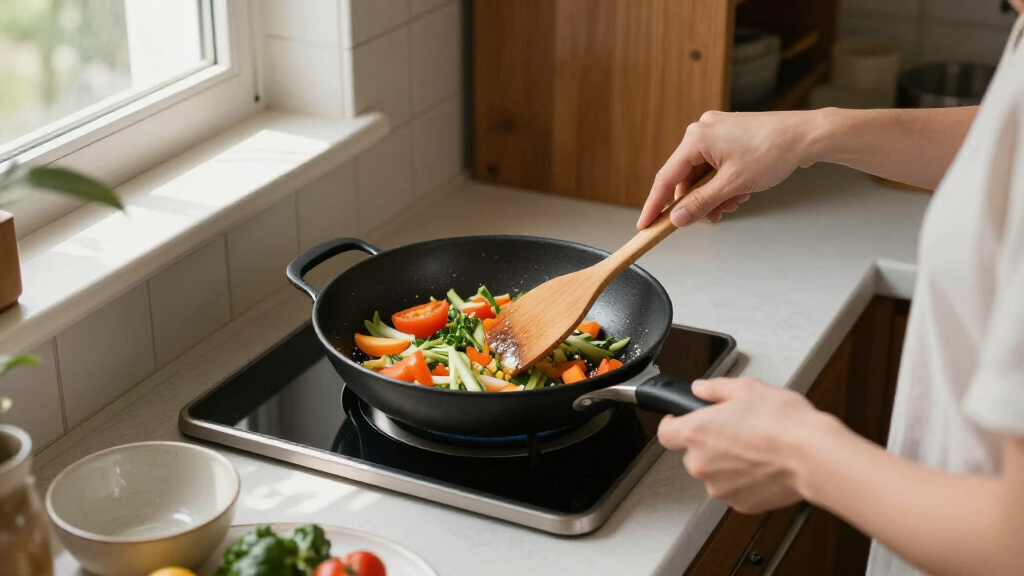 electric skillet for small kitchens
