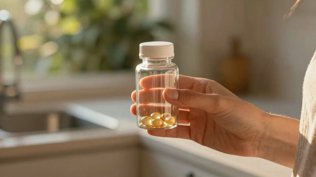 daily multivitamins for adults