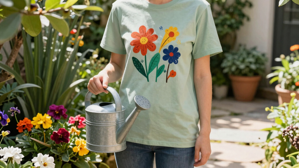 best graphic tees for summer