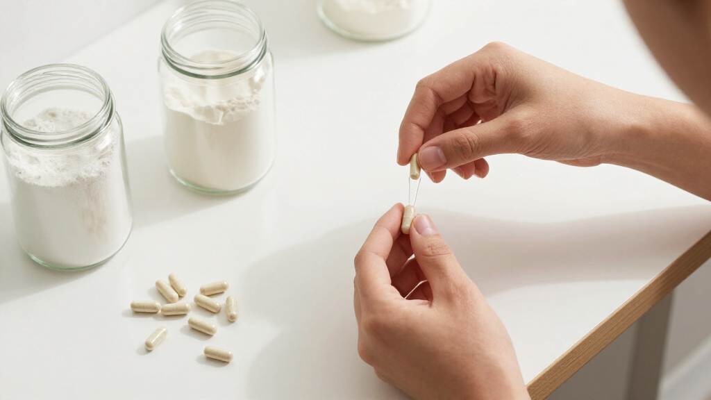 best digestion supplements
