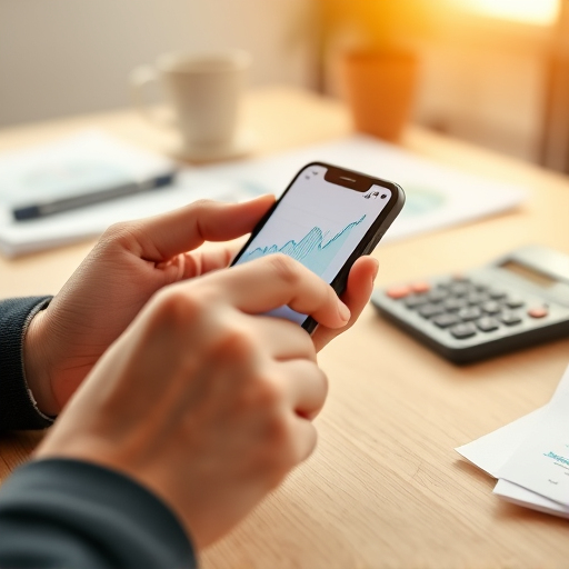 The Surprising Math: How Revenue Grows Faster Than Valuation